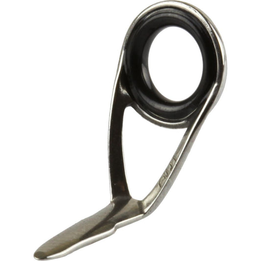 Fuji Polished Stainless Alconite Guide KLAG