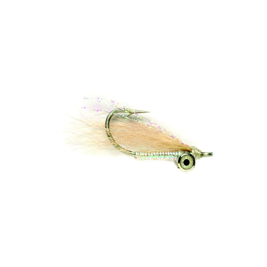 Fulling Mill Charlie Tan Fly