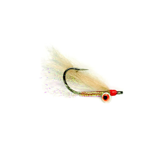 Fulling Mill Christmas Island Special Pearl Fly