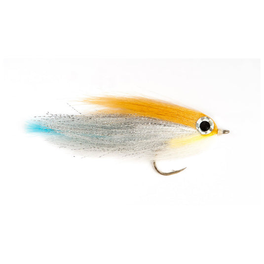 Fulling Mill GT Mullet Fly
