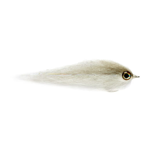 Fulling Mill Salty Baitfish Mullet Fly