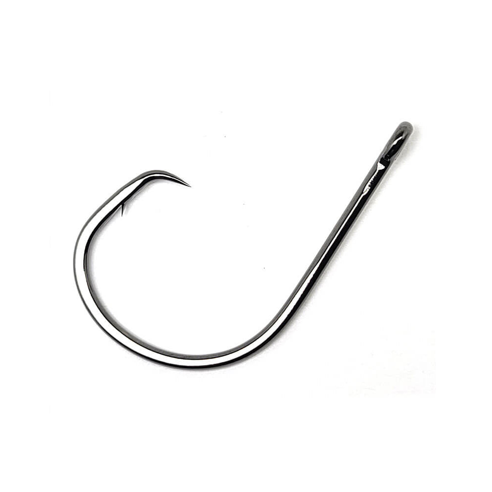 Gamakatsu Inline Octopus Circle Straight Eye Hook