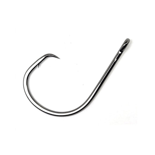 Gamakatsu Inline Octopus Circle Straight Eye Hook