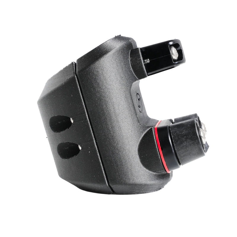 Load image into Gallery viewer, Gemlux Cam Cleat for 1.5" T Top Poles (Single)
