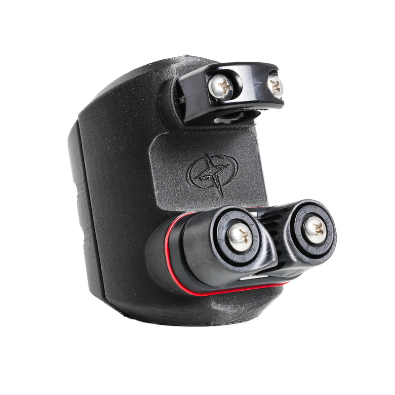 Load image into Gallery viewer, Gemlux Cam Cleat for 1.5" T Top Poles (Single)
