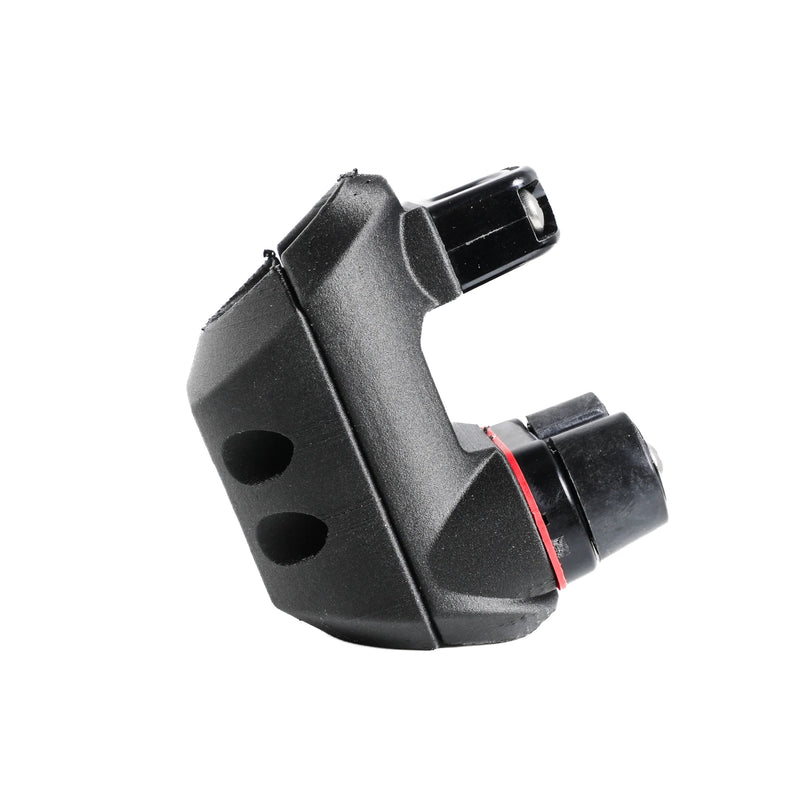 Load image into Gallery viewer, Gemlux Cam Cleat for 1" Diametre Pole (Single)
