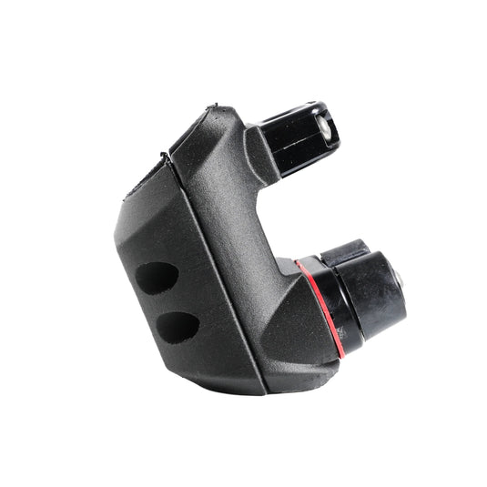 Gemlux Cam Cleat for 1" Diametre Pole (Single)