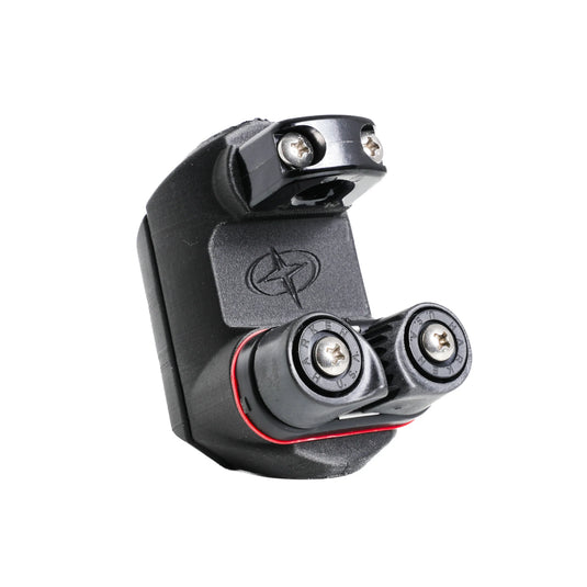 Gemlux Cam Cleat for 1" Diametre Pole (Single)