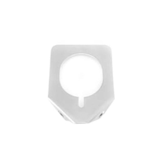 Gemlux Backing Plate for Rod/Cup Holder