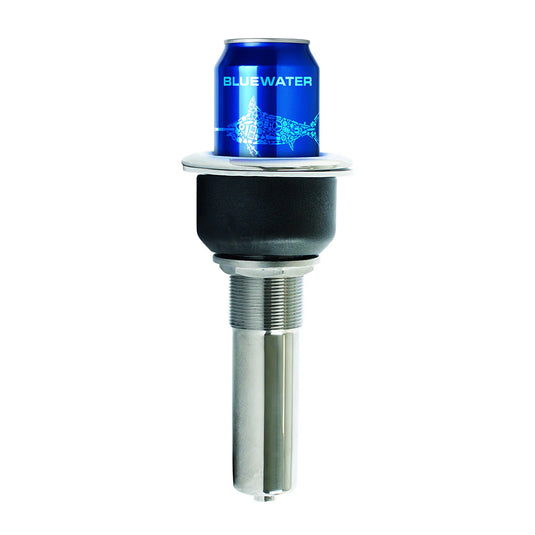 Gemlux Cup and Rod Holder 0 Degrees