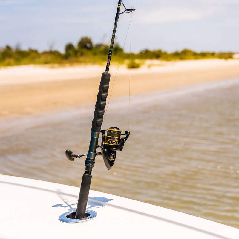 Load image into Gallery viewer, Gemlux Cup and Rod Holder 0 Degrees
