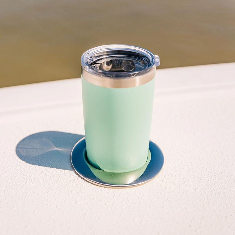 Load image into Gallery viewer, Gemlux Cup and Rod Holder 0 Degrees
