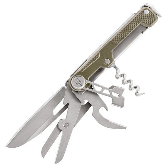 Gerber Armbar Cork Multitool