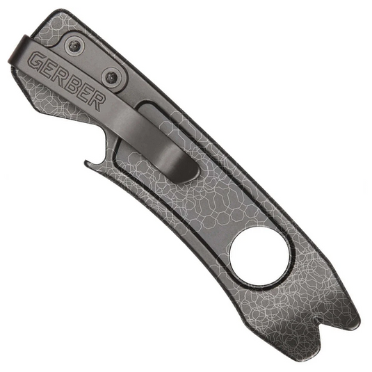 Gerber Chonk Pry Bar & Multitool