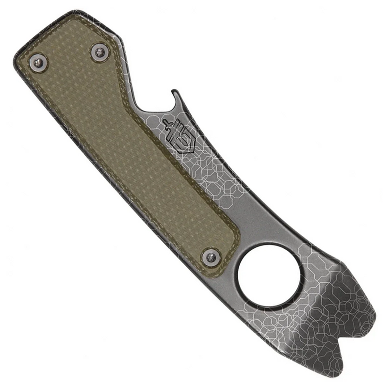 Load image into Gallery viewer, Gerber Chonk Pry Bar &amp; Multitool
