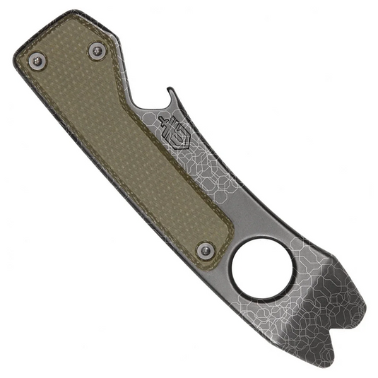 Gerber Chonk Pry Bar & Multitool