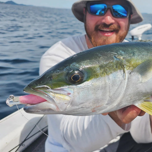 Glasseye HIKARI HEADS Jigheads