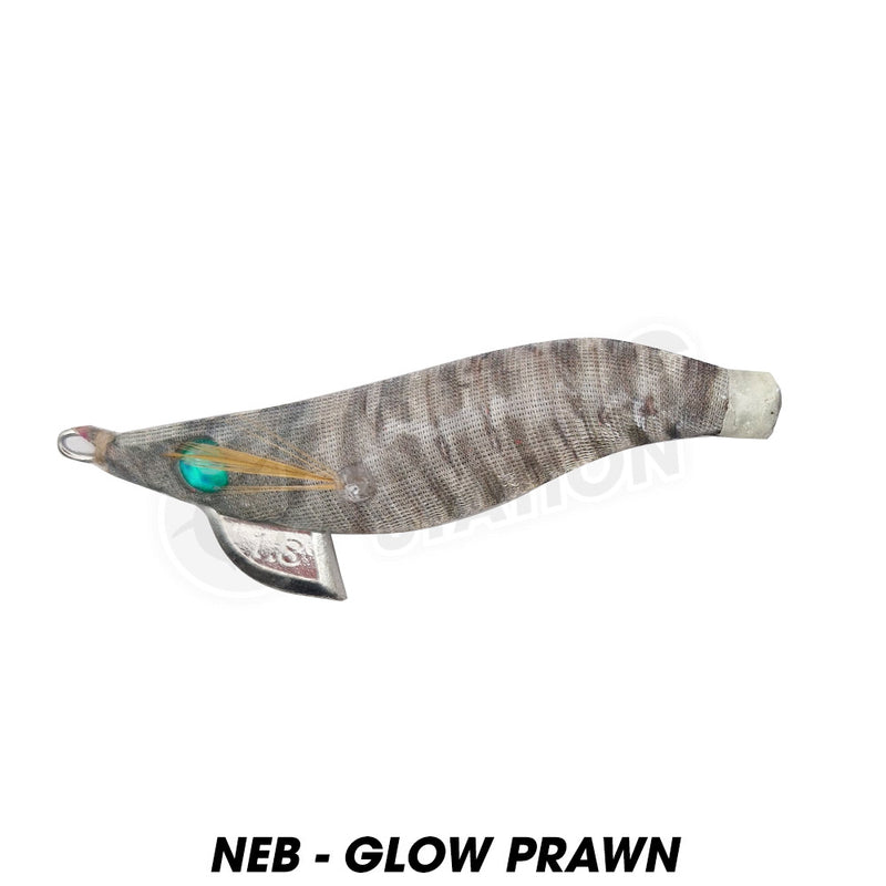 Load image into Gallery viewer, Yamashita Egi Sutte-R 1.8 Squid Jig
