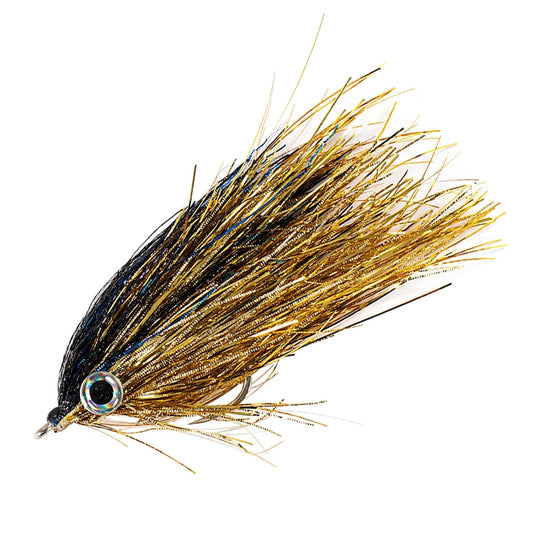 H2O Bomber Barra Fly