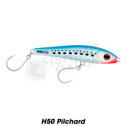 Halco Slidog 85 Single Hook Stickbait Lure