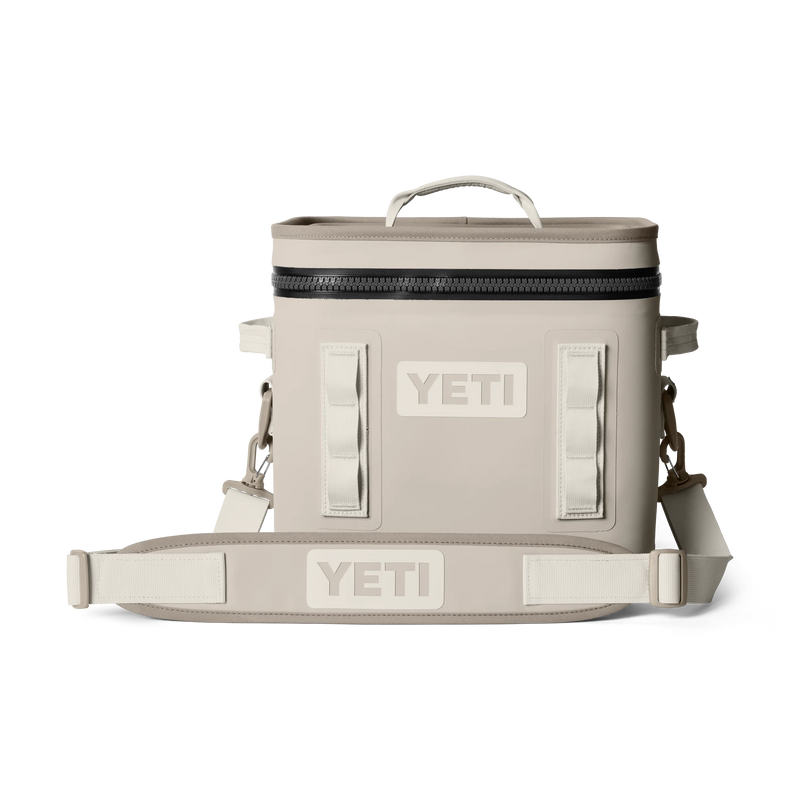 Load image into Gallery viewer, Yeti Hopper Flip 12 Soft Cooler
