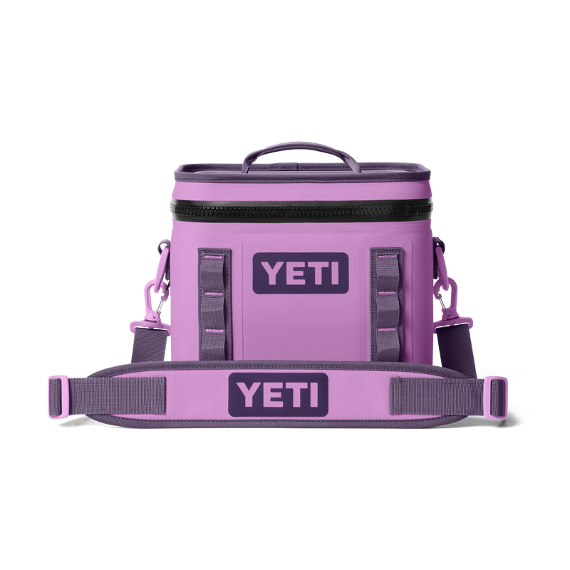 Load image into Gallery viewer, Yeti Hopper Flip 8 Soft Cooler
