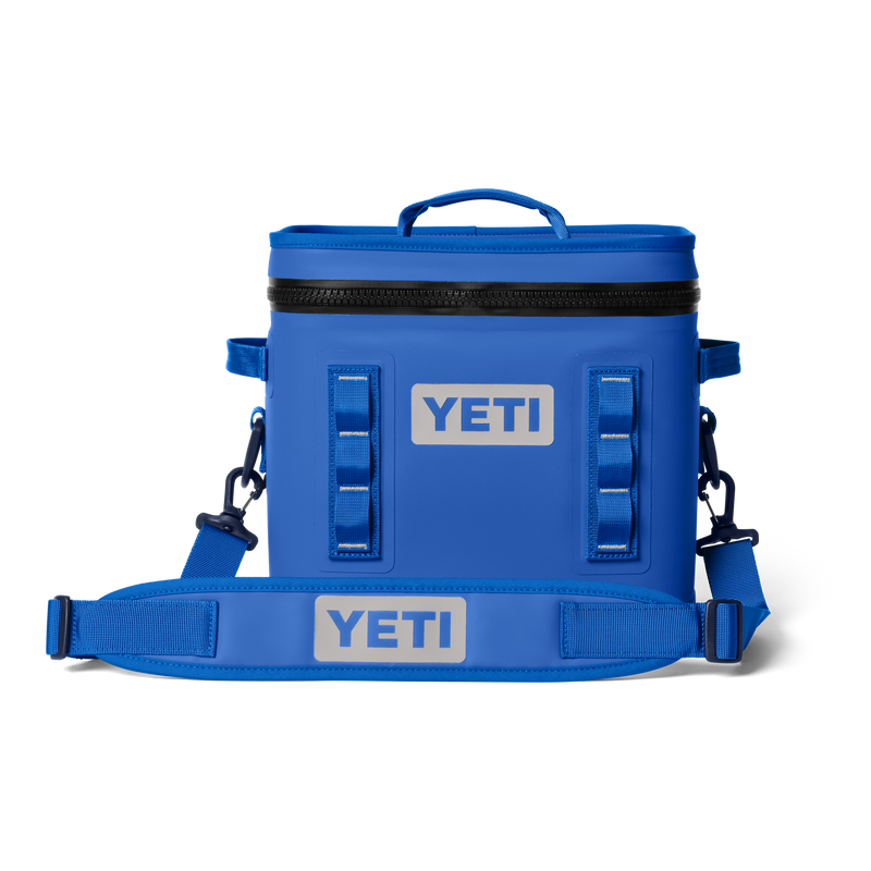Load image into Gallery viewer, Yeti Hopper Flip 12 Soft Cooler
