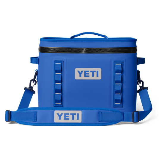 Yeti Hopper Flip 18 Soft Cooler