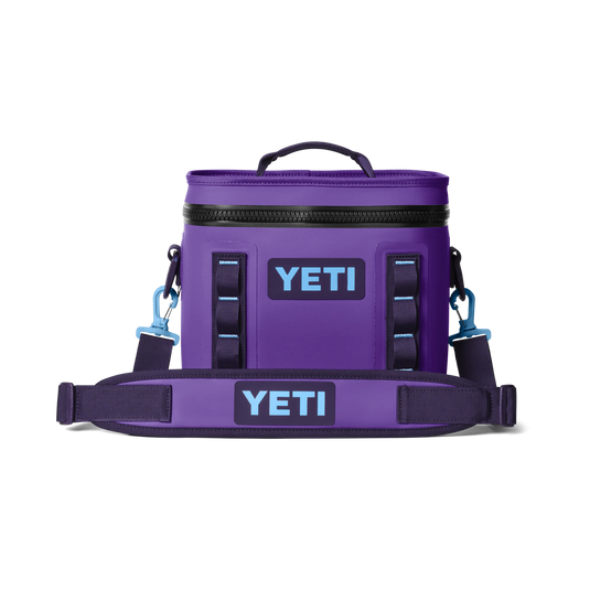 Yeti Hopper Flip 8 Soft Cooler