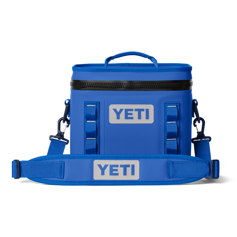 Load image into Gallery viewer, Yeti Hopper Flip 8 Soft Cooler
