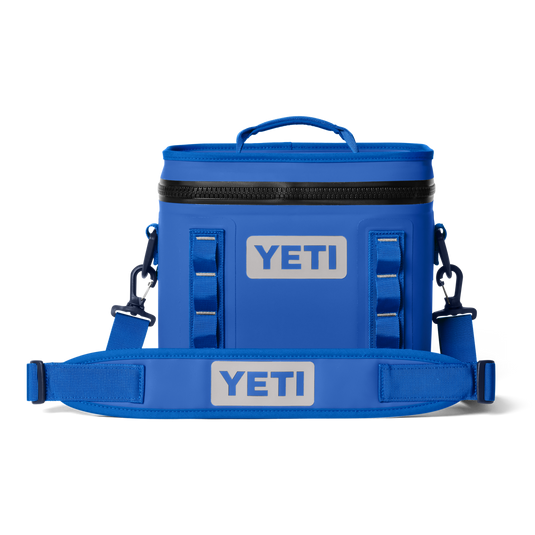Yeti Hopper Flip 8 Soft Cooler