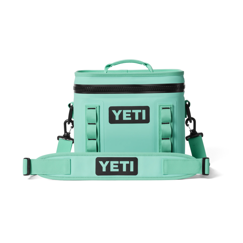 Load image into Gallery viewer, Yeti Hopper Flip 8 Soft Cooler

