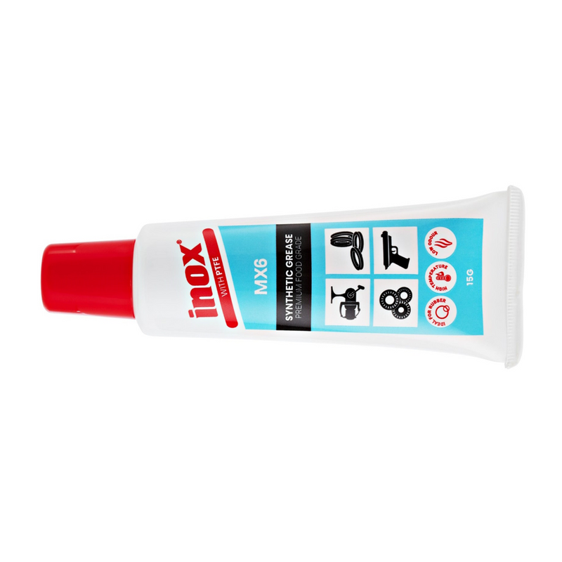 Load image into Gallery viewer, Inox Grease MX6 Tube
