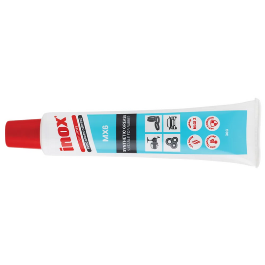 Inox Grease MX6 Tube