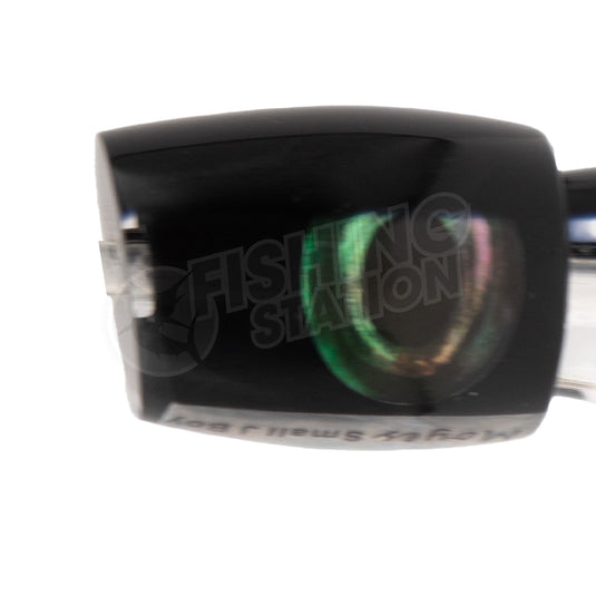 Moyes Lures 7" Small J-Boy Skirted Trolling Lure