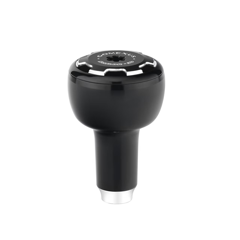 Load image into Gallery viewer, Gomexus Aluminium Reel Knob 30mm AS30
