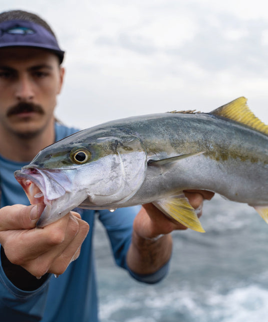 Fishing Station Kingfish Pro Pack - Main Image