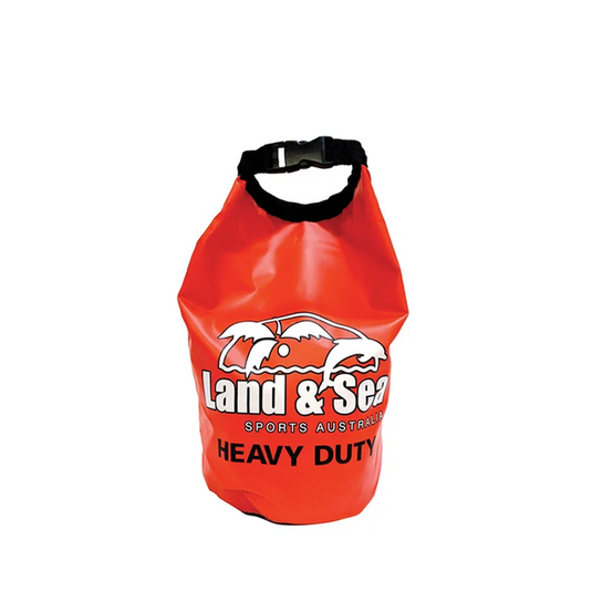 Land & Sea Heavy Duty Dry Bag