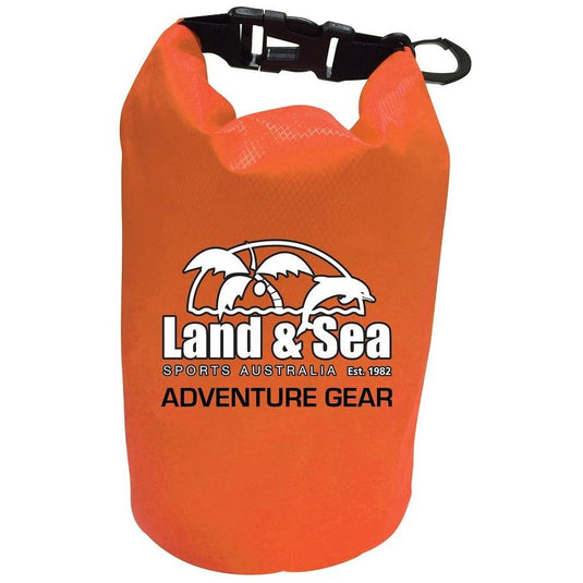 Land & Sea Personal Dry Bag 1.5L