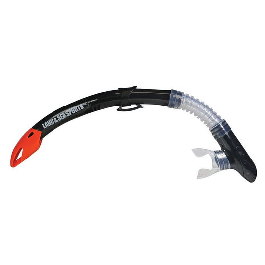 Land & Sea Whitsunday Silicone Snorkel