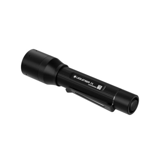 Led Lenser P5 Flashlight