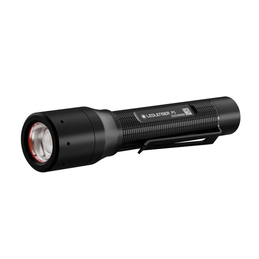 Led Lenser P5 Flashlight