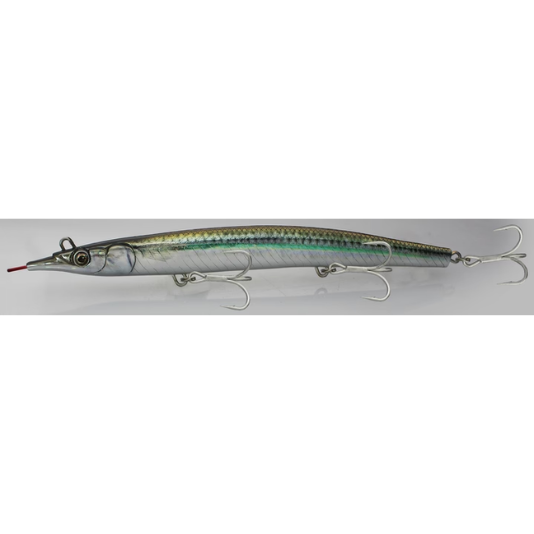 Little Jack Sayoris Hard Body Lure