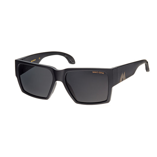 Mako Polarised Sunglasses - Cruze