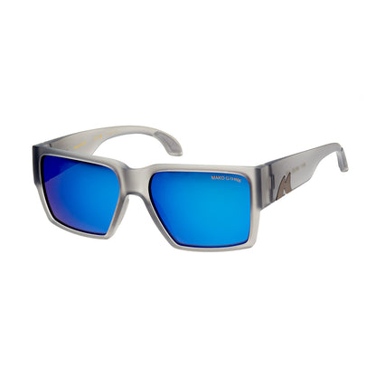 Mako Polarised Sunglasses - Cruze
