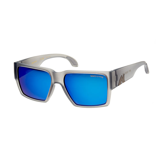 Mako Polarised Sunglasses - Cruze