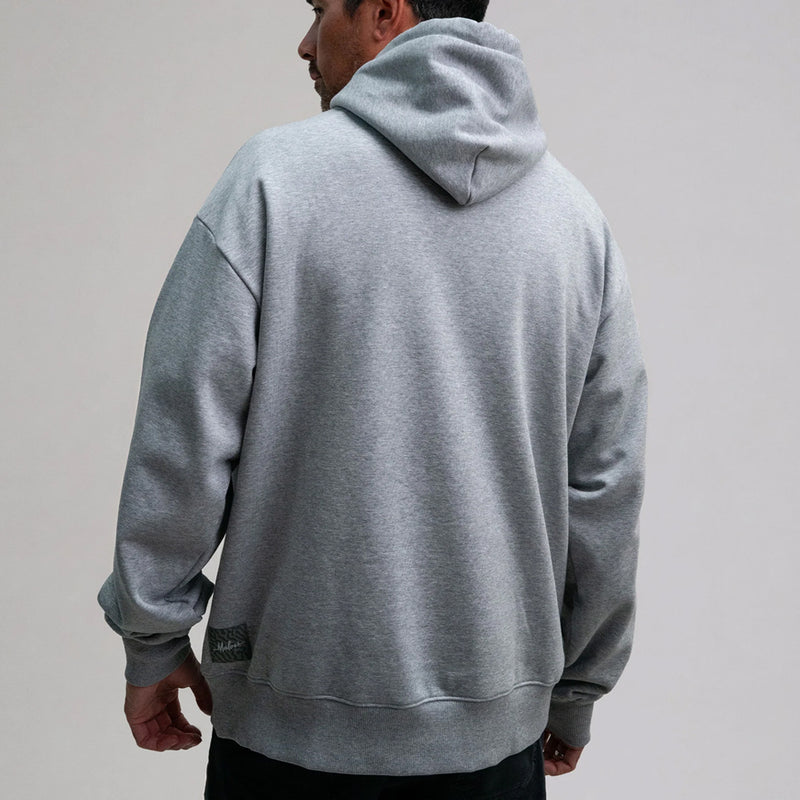 Load image into Gallery viewer, Malosi Origin Hoodie Grey
