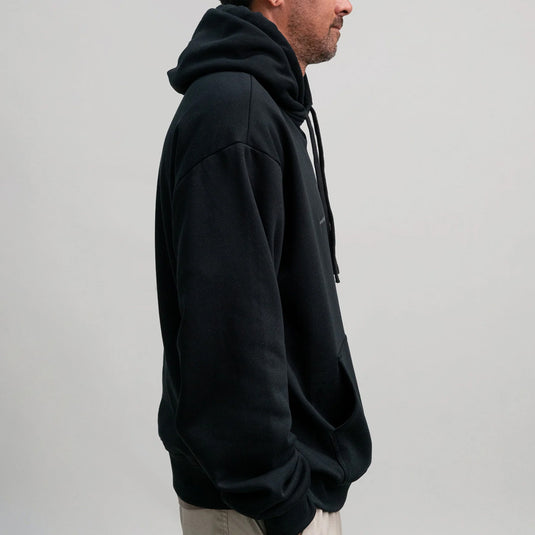 Malosi Origin Hoodie Black