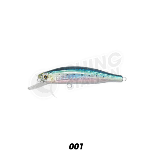 Maria Duplex Sinking Hard Body Lure