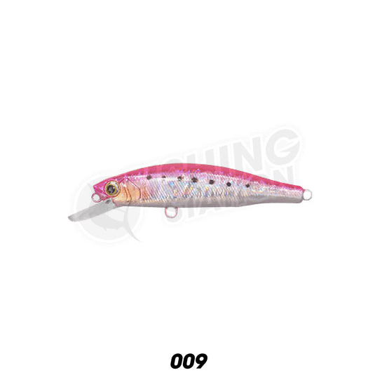 Maria Duplex Sinking Hard Body Lure